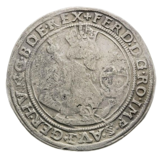 Coin obverse image