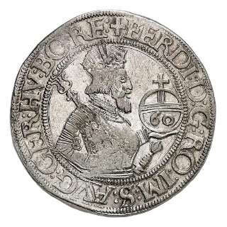 Coin obverse image