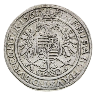 Coin reverse image
