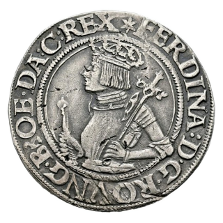 Coin obverse image