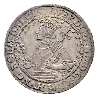 Coin obverse image