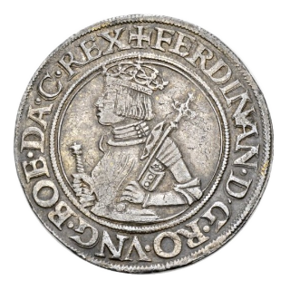 Coin obverse image