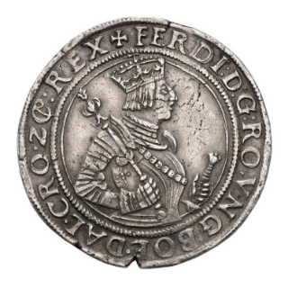 Coin obverse image