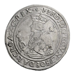 Coin obverse image