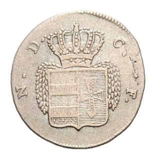 Coin obverse image