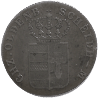 Coin obverse image