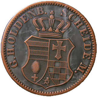 Coin obverse image