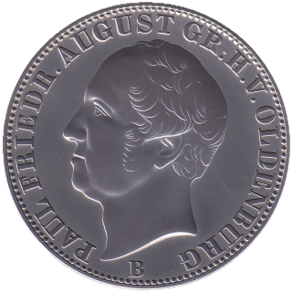Coin obverse image