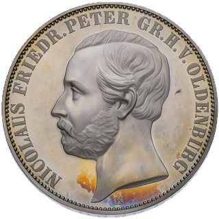 Coin obverse image