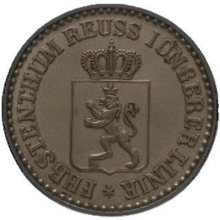 Coin obverse image