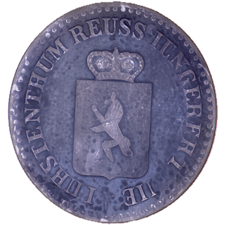 Coin obverse image