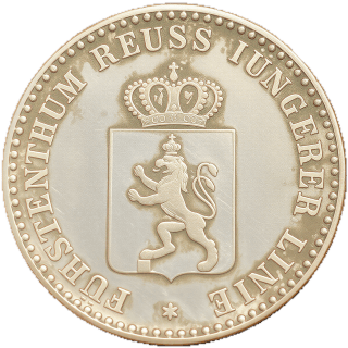 Coin obverse image