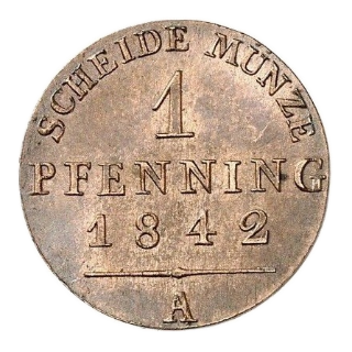Coin reverse image