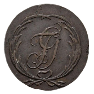 Coin obverse image