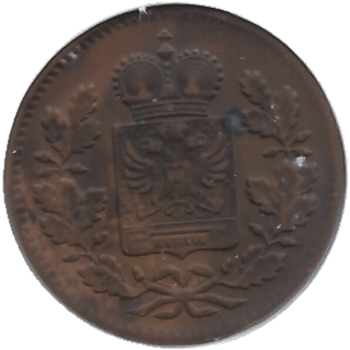 Coin obverse image
