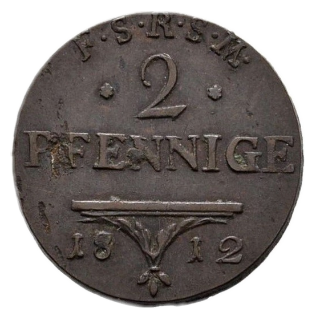 Coin reverse image