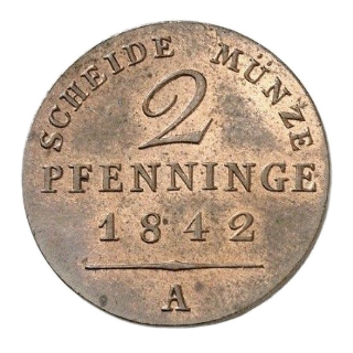 Coin reverse image