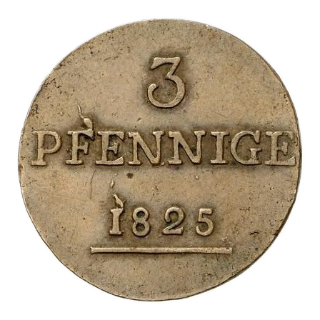 Coin reverse image