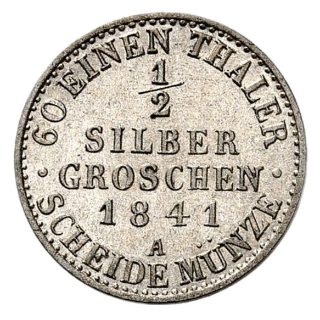 Coin reverse image