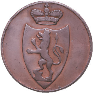Coin obverse image