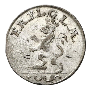 Coin obverse image