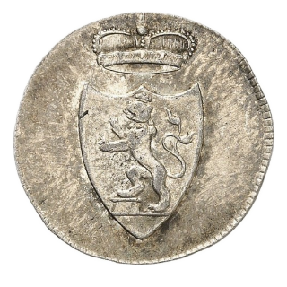 Coin obverse image