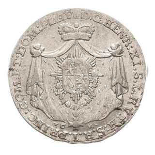 Coin obverse image