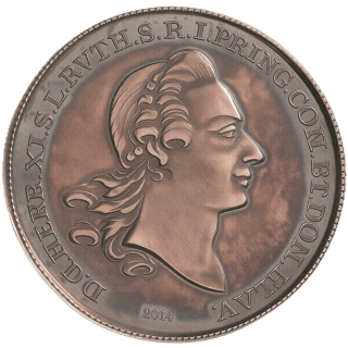 Coin obverse image