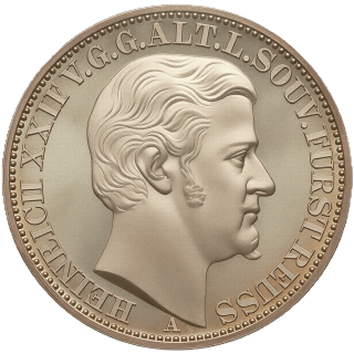 Coin obverse image