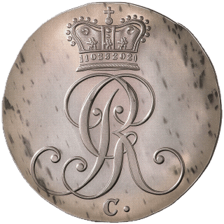 Coin obverse image