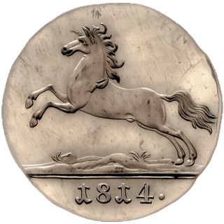 Coin obverse image