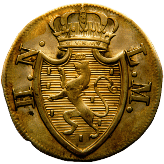 Coin obverse image