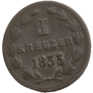Coin reverse image