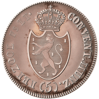 Coin obverse image