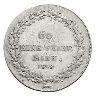 Coin reverse image