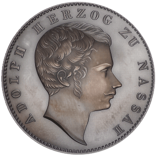 Coin obverse image