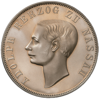 Coin obverse image
