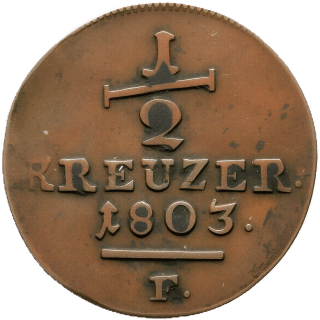 Coin reverse image