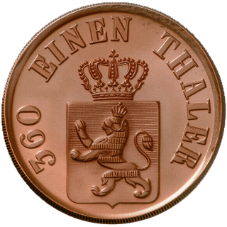 Coin obverse image
