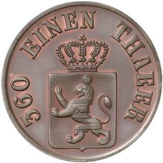 Coin obverse image