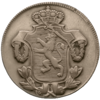 Coin obverse image