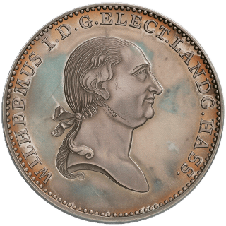 Coin obverse image