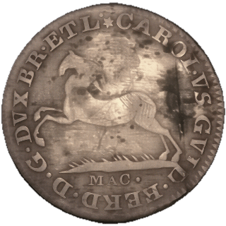 Coin obverse image