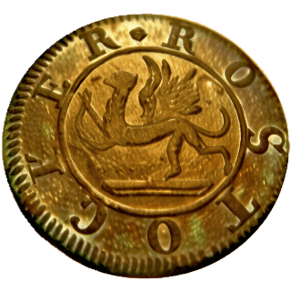 Coin obverse image