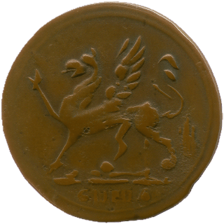 Coin obverse image