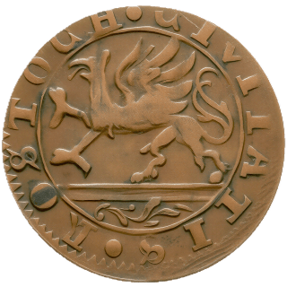 Coin obverse image