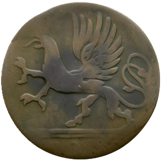 Coin obverse image