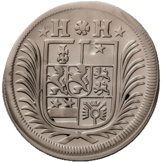 Coin obverse image