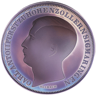 Coin obverse image