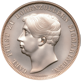 Coin obverse image